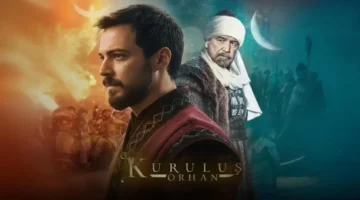 مسلسل المؤسس عثمان الموسم السابع الحلقة 195 تحدد موعد عرضها والقنوات الناقلة الرسمية